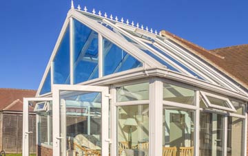 conservatory roof insulation costs Nant Y Moel