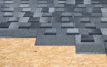 expert Nant Y Moel asphalt roof companies