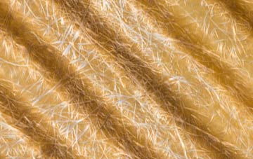 Nant Y Moel fibreglass roof waterproofing