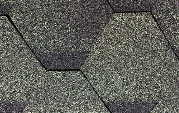 Nant Y Moel fibreglass shingle repairs