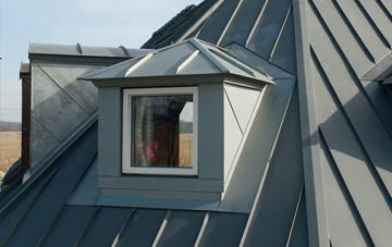 metal roofing Nant Y Moel, Bridgend