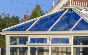 professional Nant Y Moel conservatory insulation