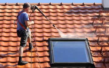 roof cleaning Nant Y Moel, Bridgend