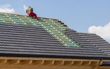 roof replacement Nant Y Moel, Bridgend