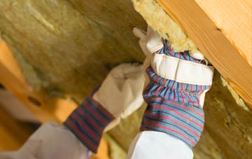 types of Nant Y Moel pitched roof insulation materials