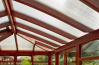 Nant Y Moel conservatory roofing insulation