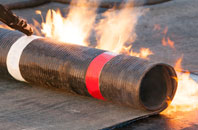 free Nant Y Moel re-felting quotes