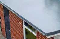 free Nant Y Moel flat roofing insulation quotes