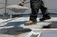 find rated Nant Y Moel flat roofing replacement companies