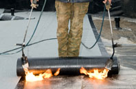 Nant Y Moel flat roof sealing quote