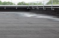 find rated Nant Y Moel flat roofing companies