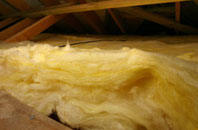 Nant Y Moel pitch roof insulation