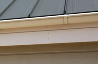 Nant Y Moel soffit repair